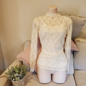 Brand new Forever 21 shirt size S XS